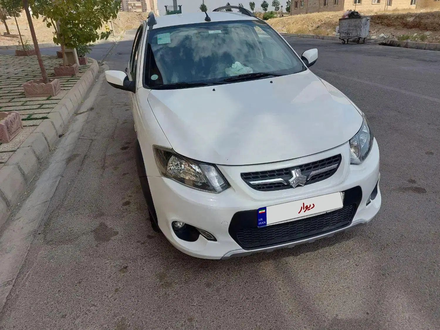 خودرو کوییک، اتوماتیک آگهی ann_20204980