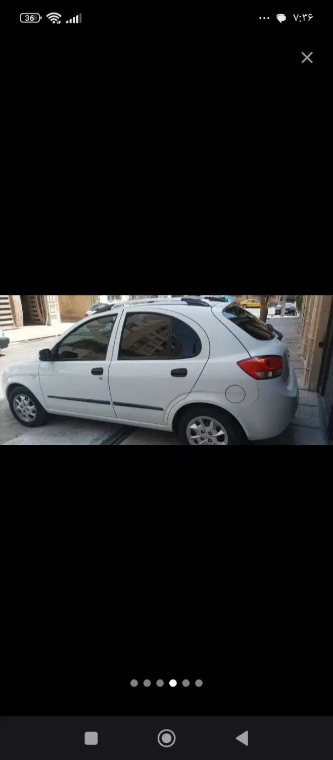 تیبا 2 پلاس - 1399