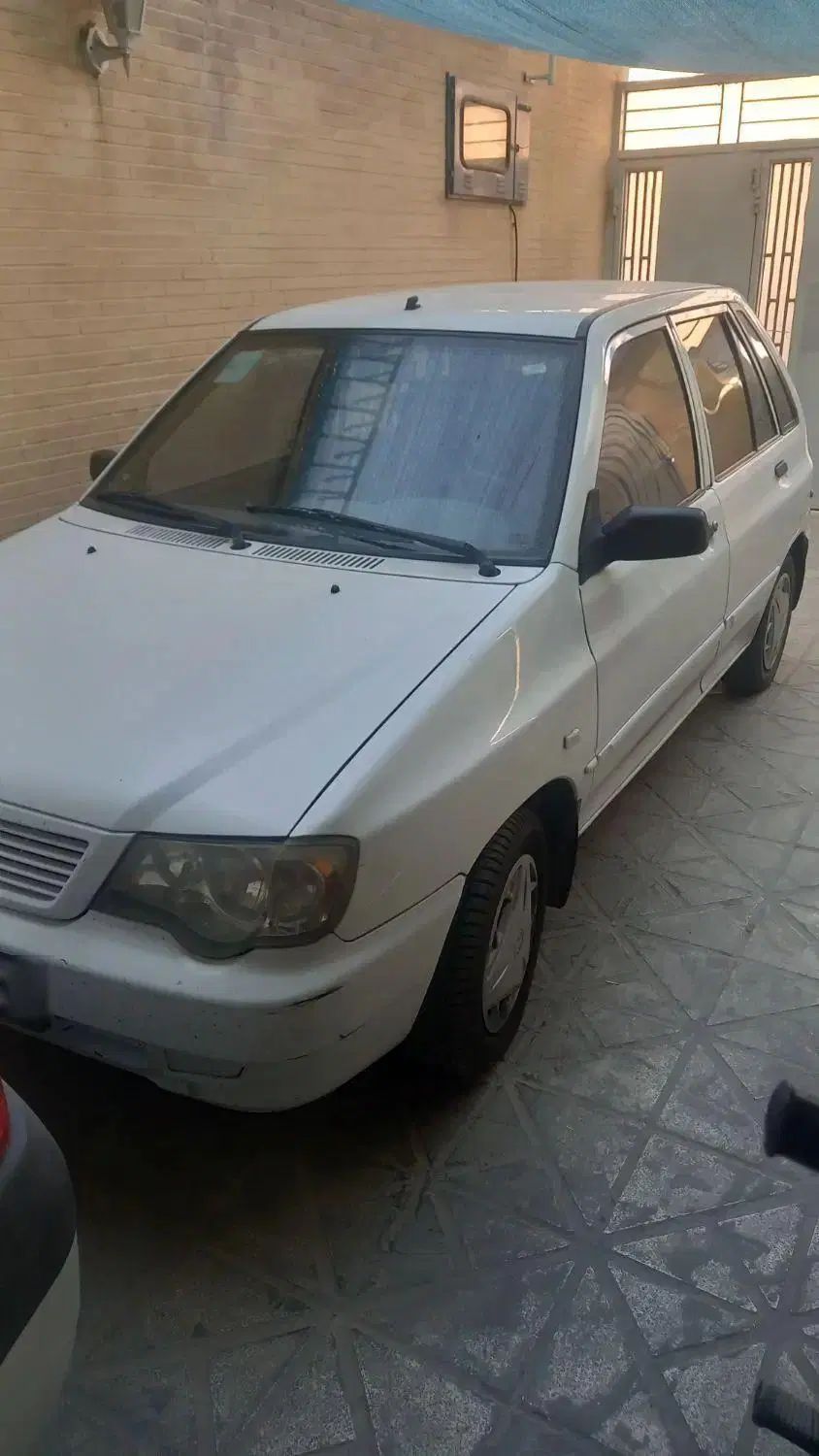 خودرو پراید، 111 آگهی ann_20204987