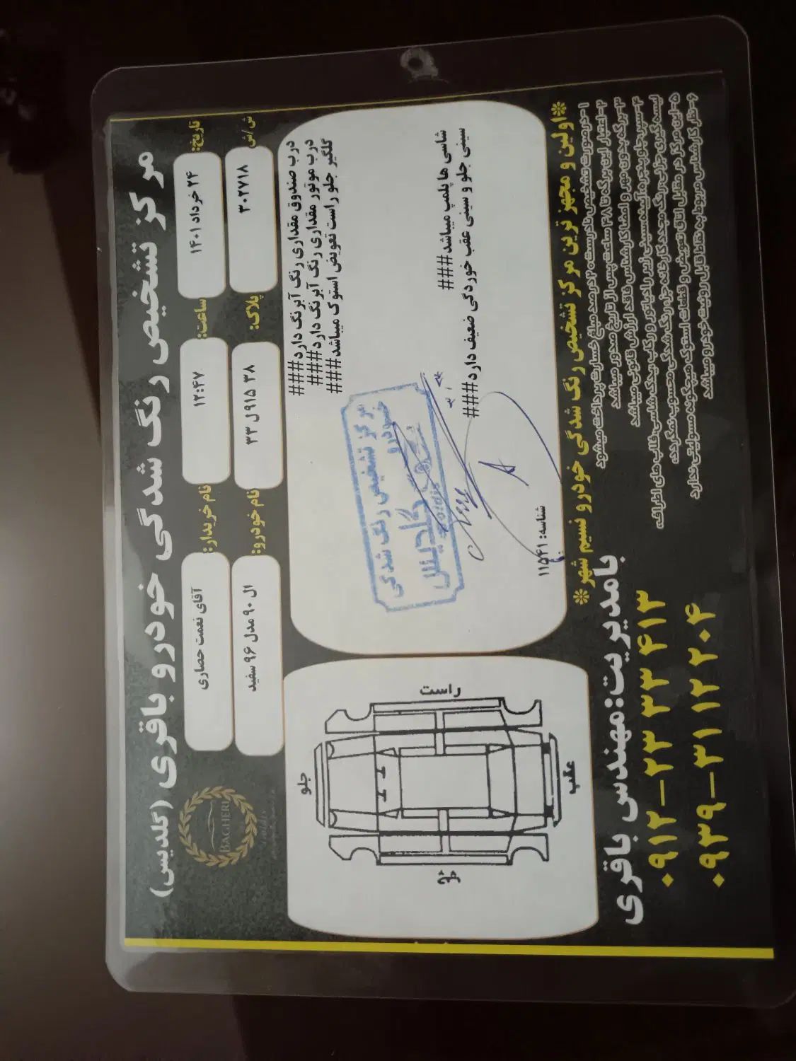 رنو تندر 90 E2 - 1396