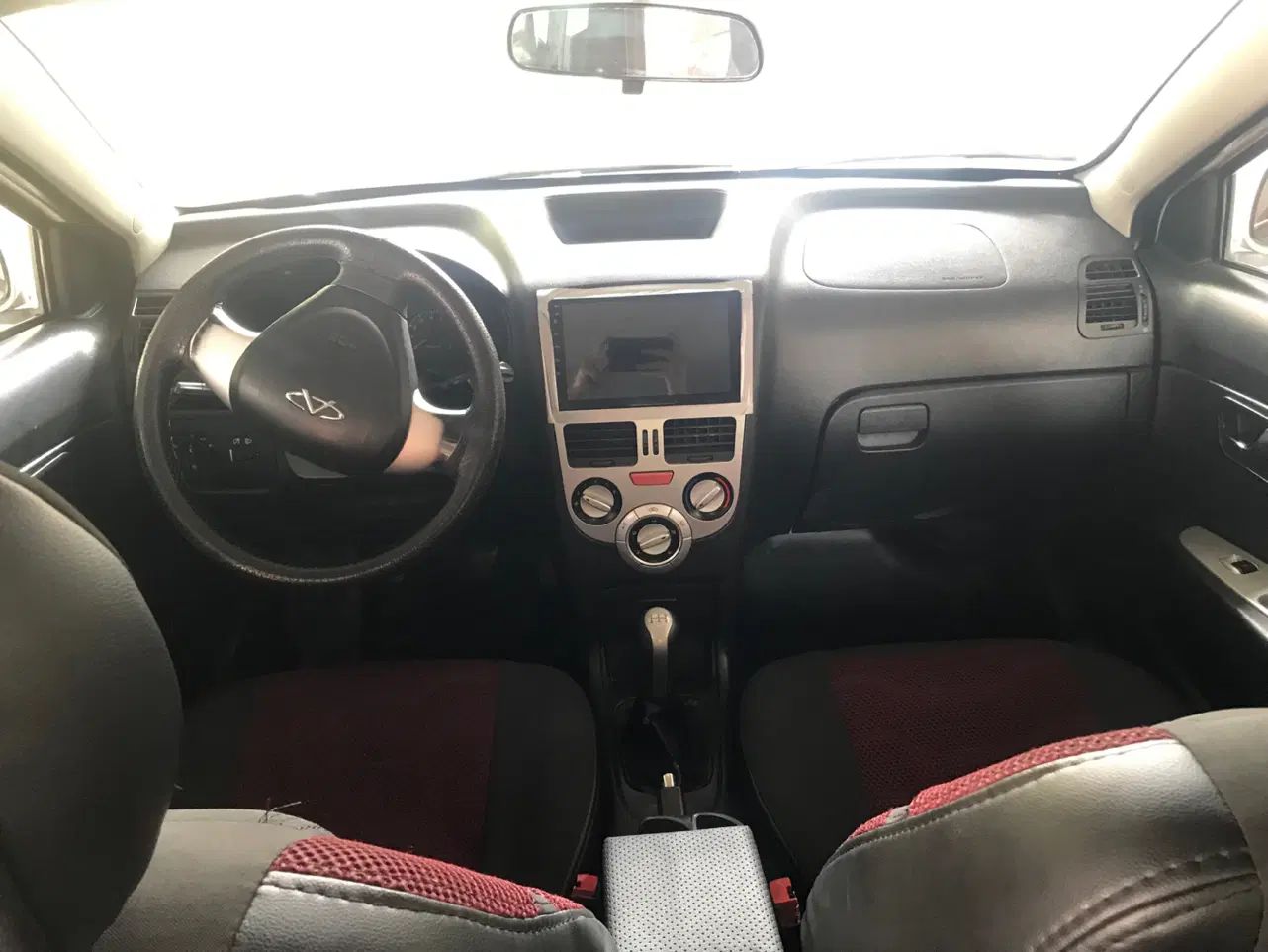 ام وی ام 315 هاچ بک ساده دنده ای - 1393