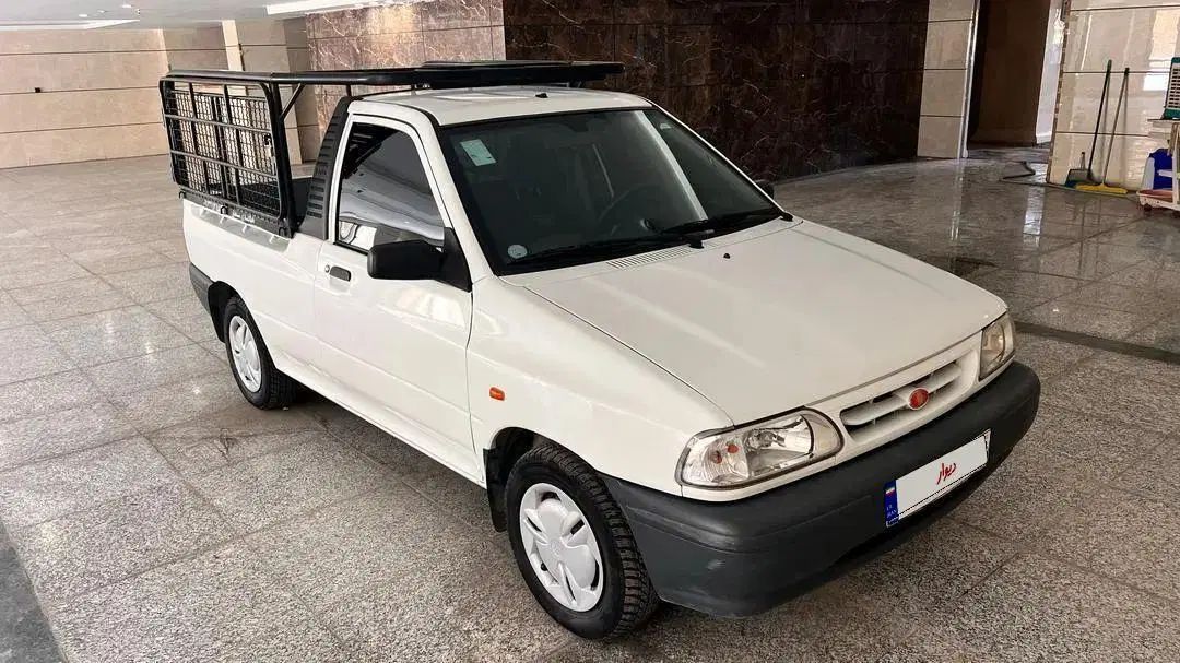 پراید 151 SE - 1401