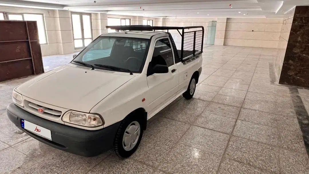 پراید 151 SE - 1401