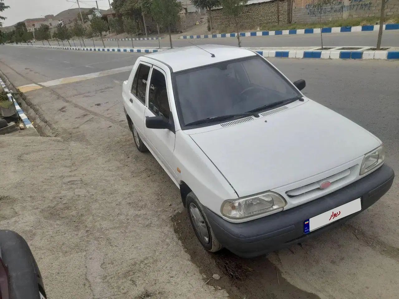 خودرو پراید، صبا آگهی ann_20205019