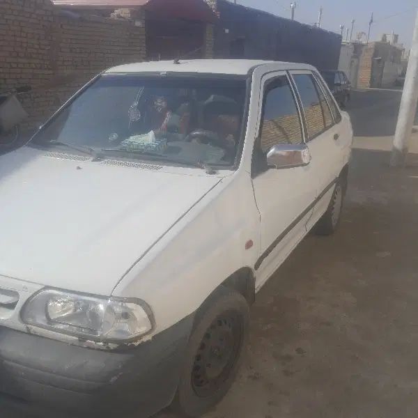 پراید 131 LE - 1391