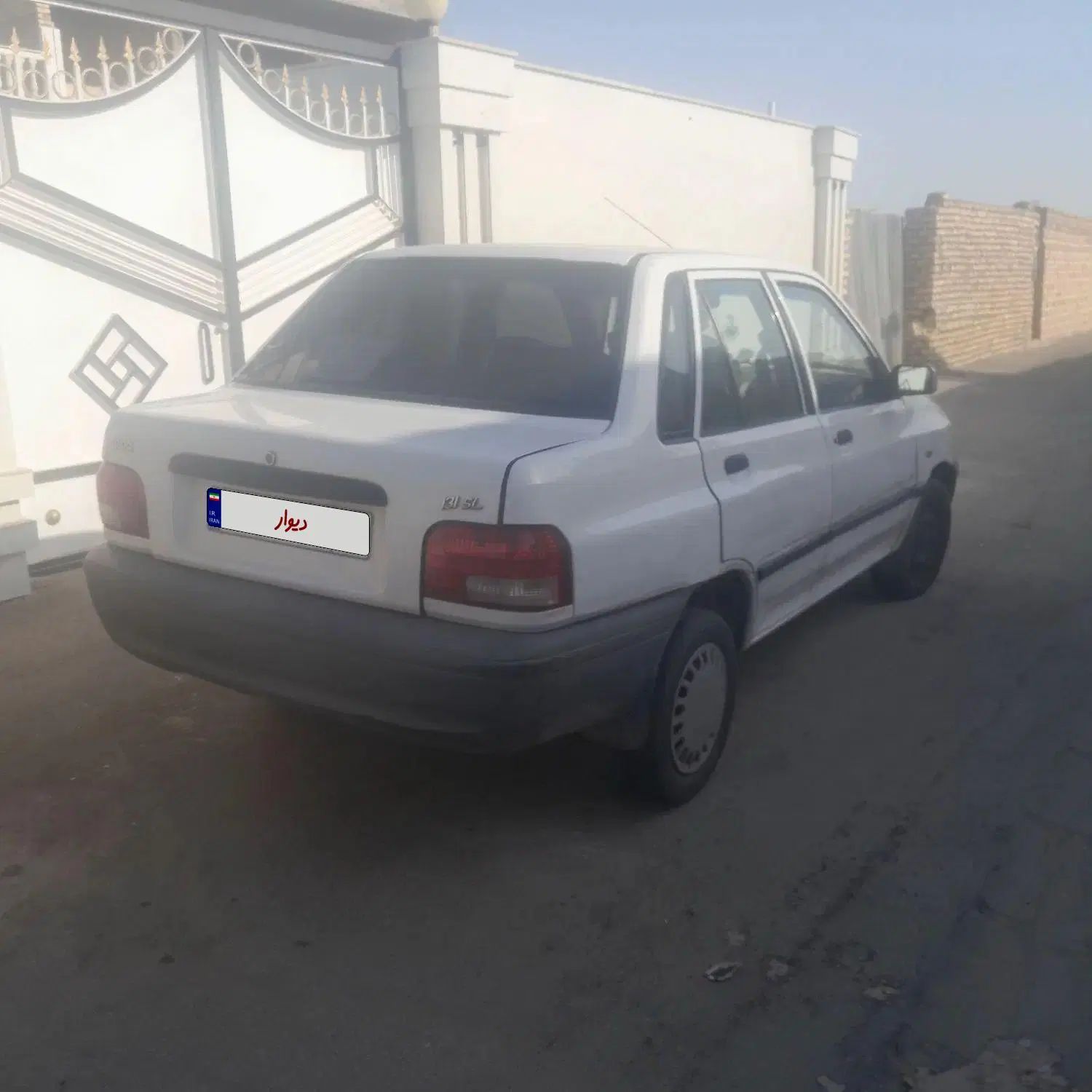 خودرو پراید، 131 آگهی ann_20205043
