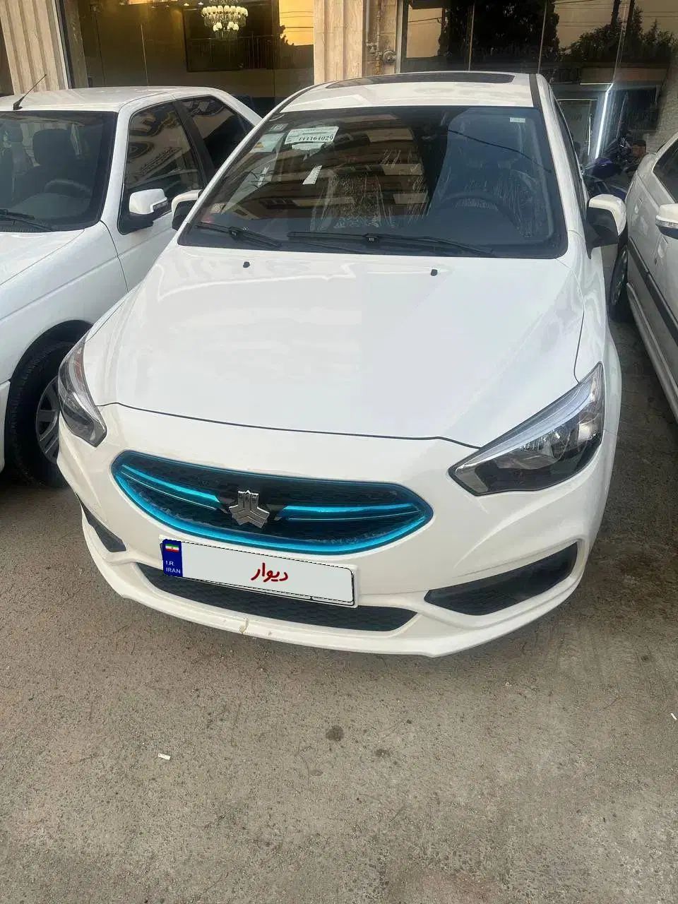 خودرو شاهین، G آگهی ann_20205050