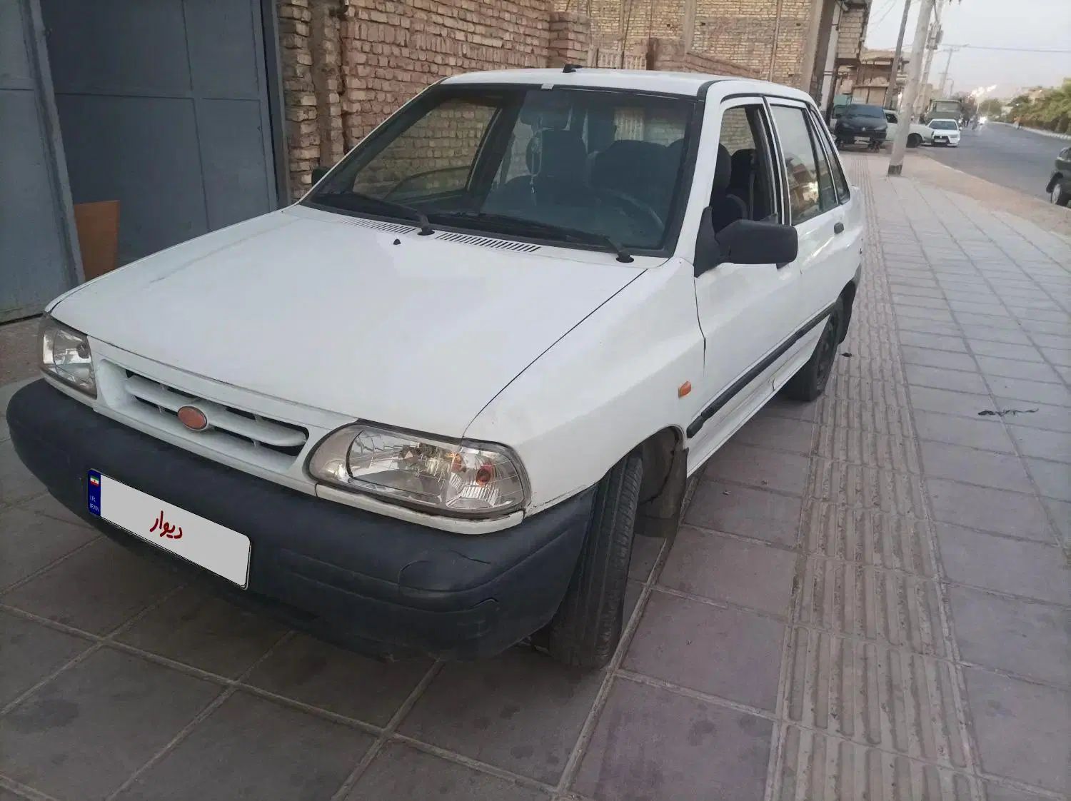 خودرو پراید، 131 آگهی ann_20205061