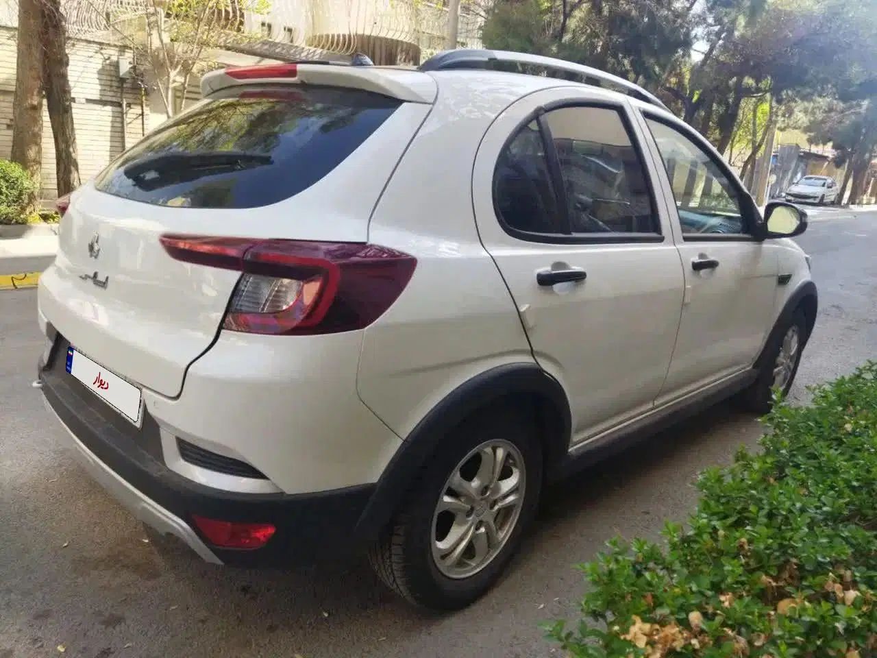 اطلس G دنده ای - 1403