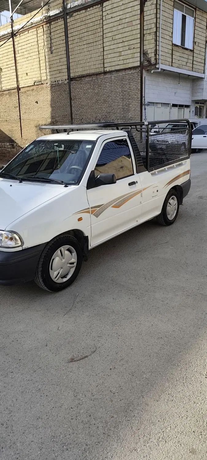 پراید 151 SE - 1401