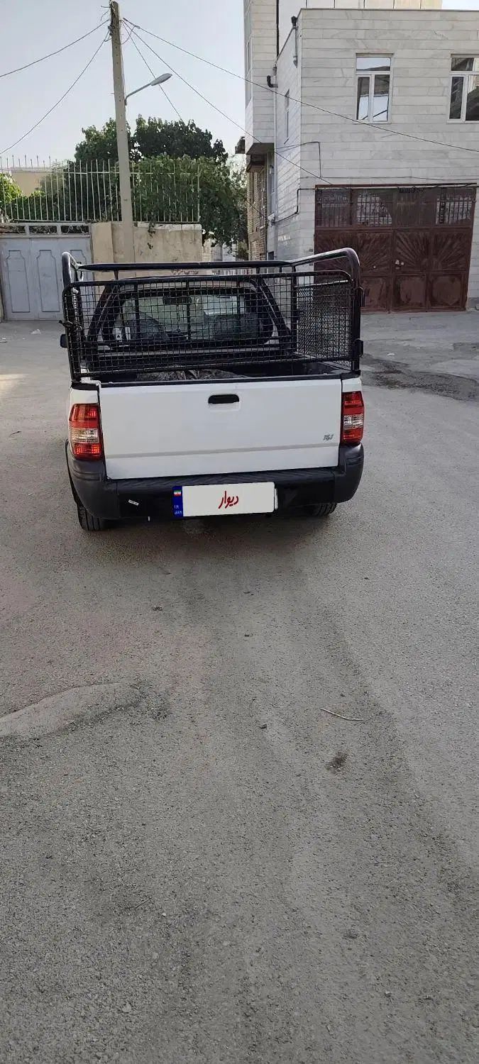 پراید 151 SE - 1401