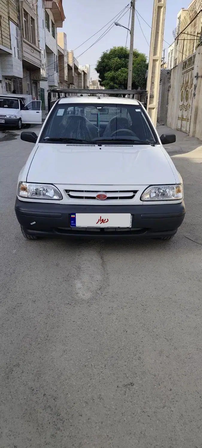 خودرو پراید، 151 آگهی ann_20205116