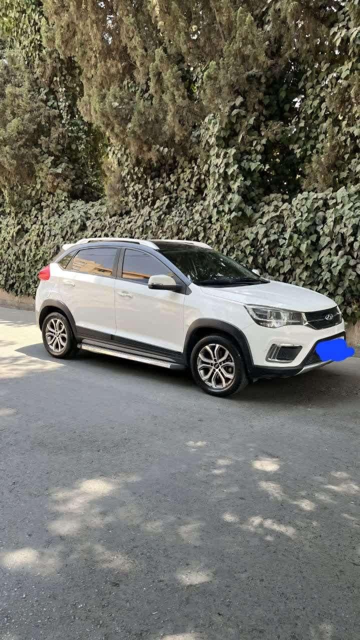 ام وی ام X22 اتوماتیک اسپرت اکسلنت - 1396