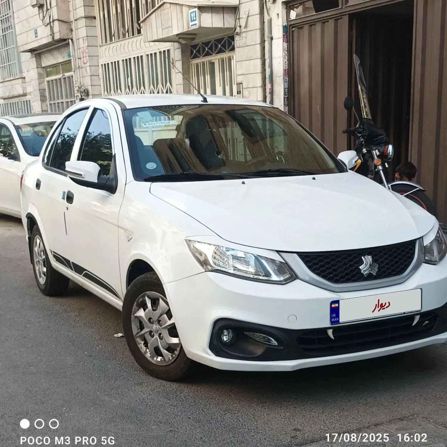 خودرو ساینا، S آگهی ann_20205147