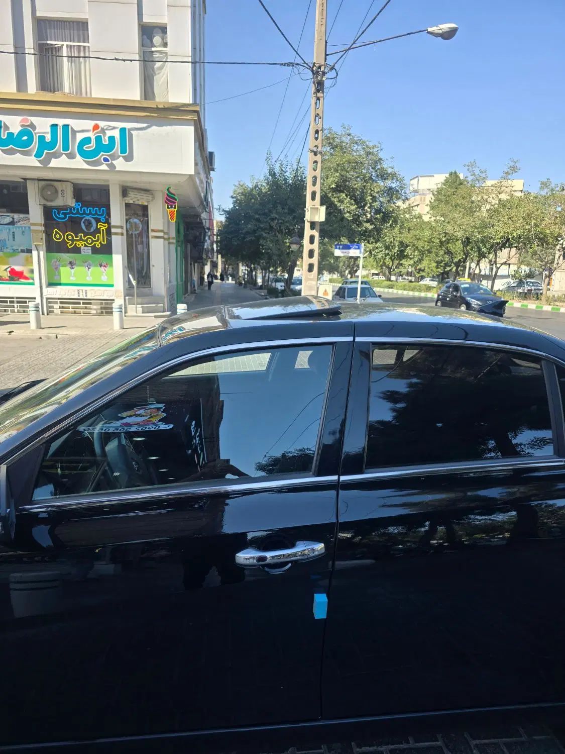 دنا پلاس توربو 6 دنده - 1402