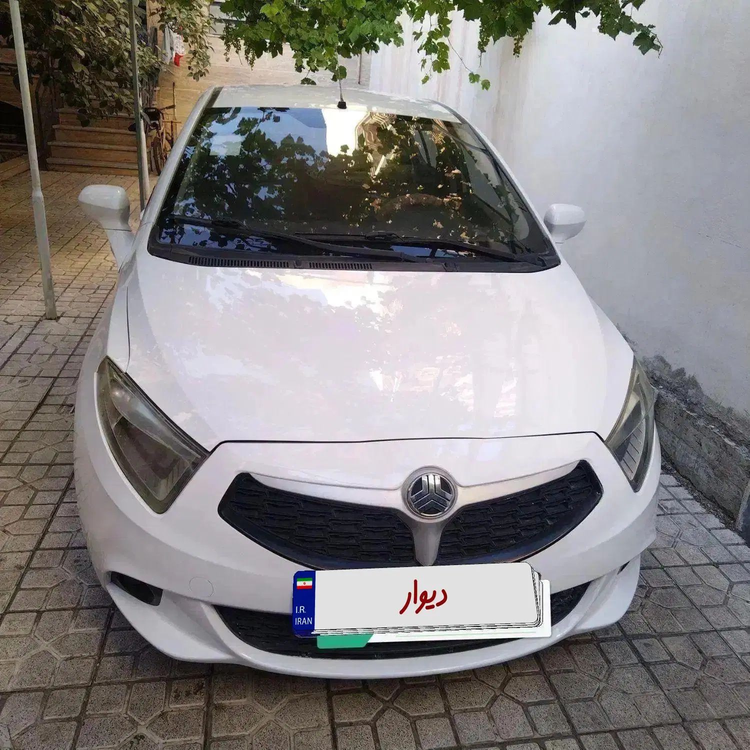 خودرو برلیانس، H220 آگهی ann_20205185