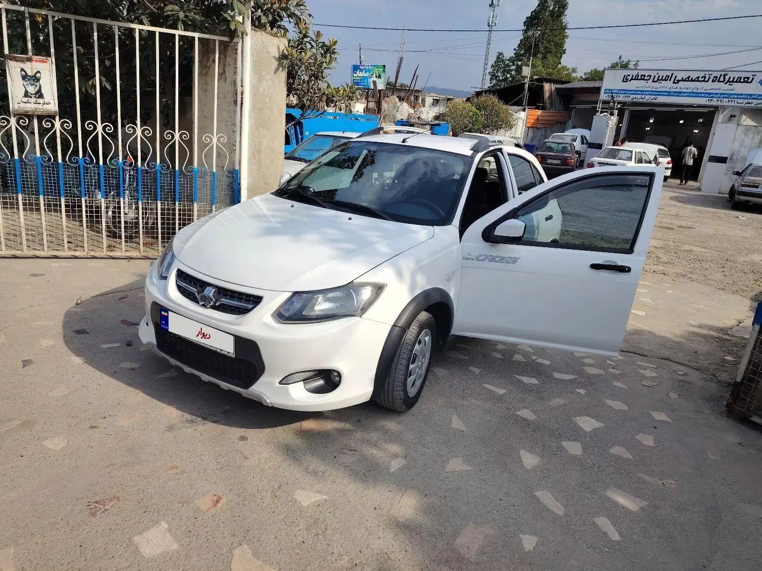 خودرو کوییک، معمولی آگهی ann_20205190