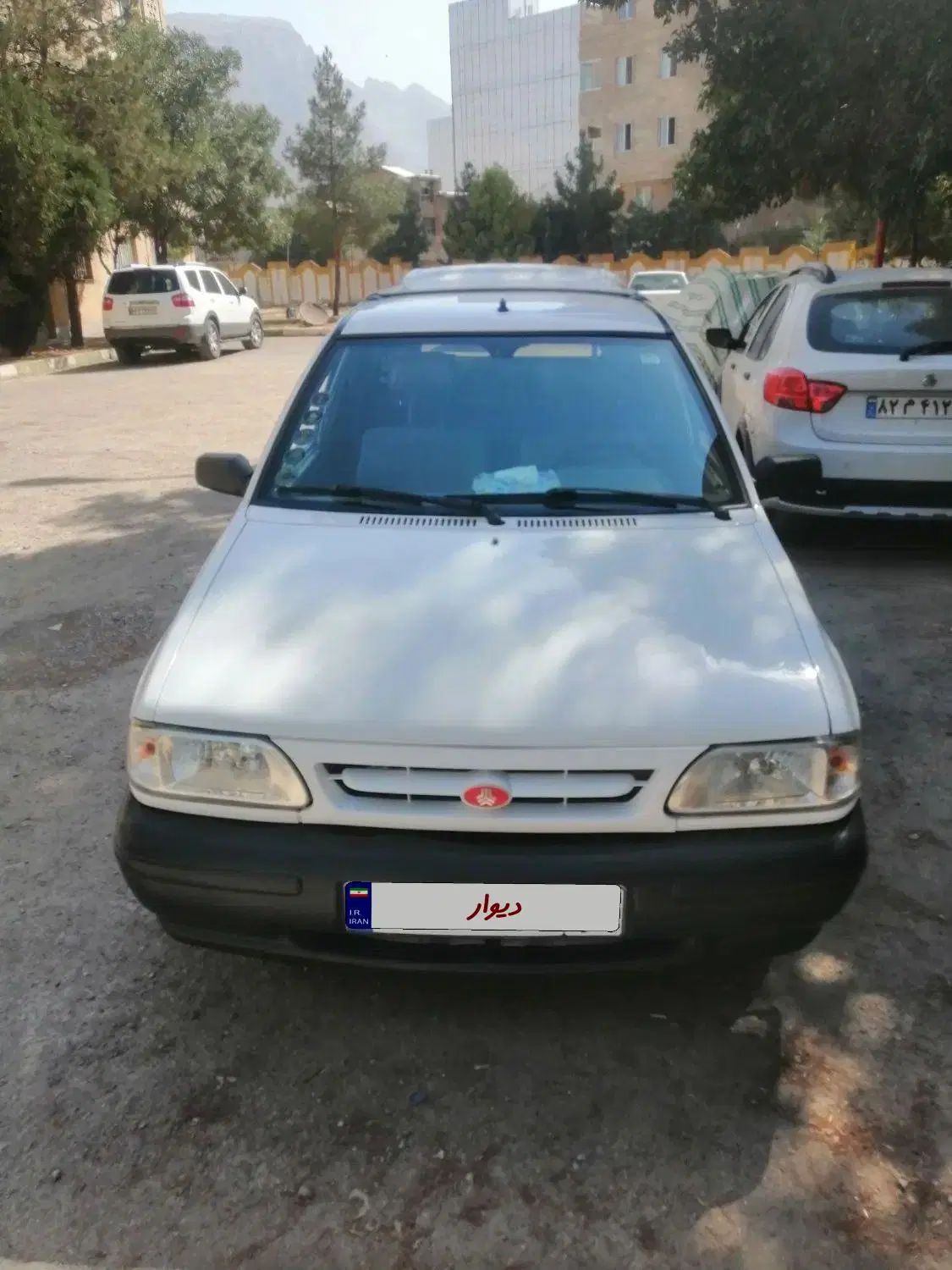 خودرو پراید، 151 آگهی ann_20205208