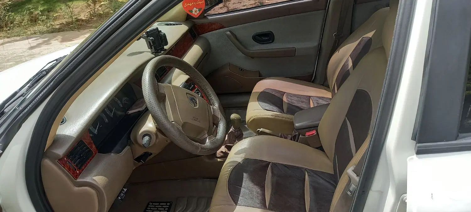 سمند LX XU7 - 1392