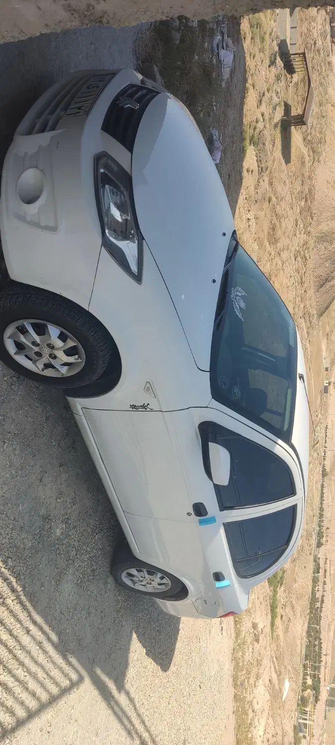 خودرو ساینا، S آگهی ann_20205222