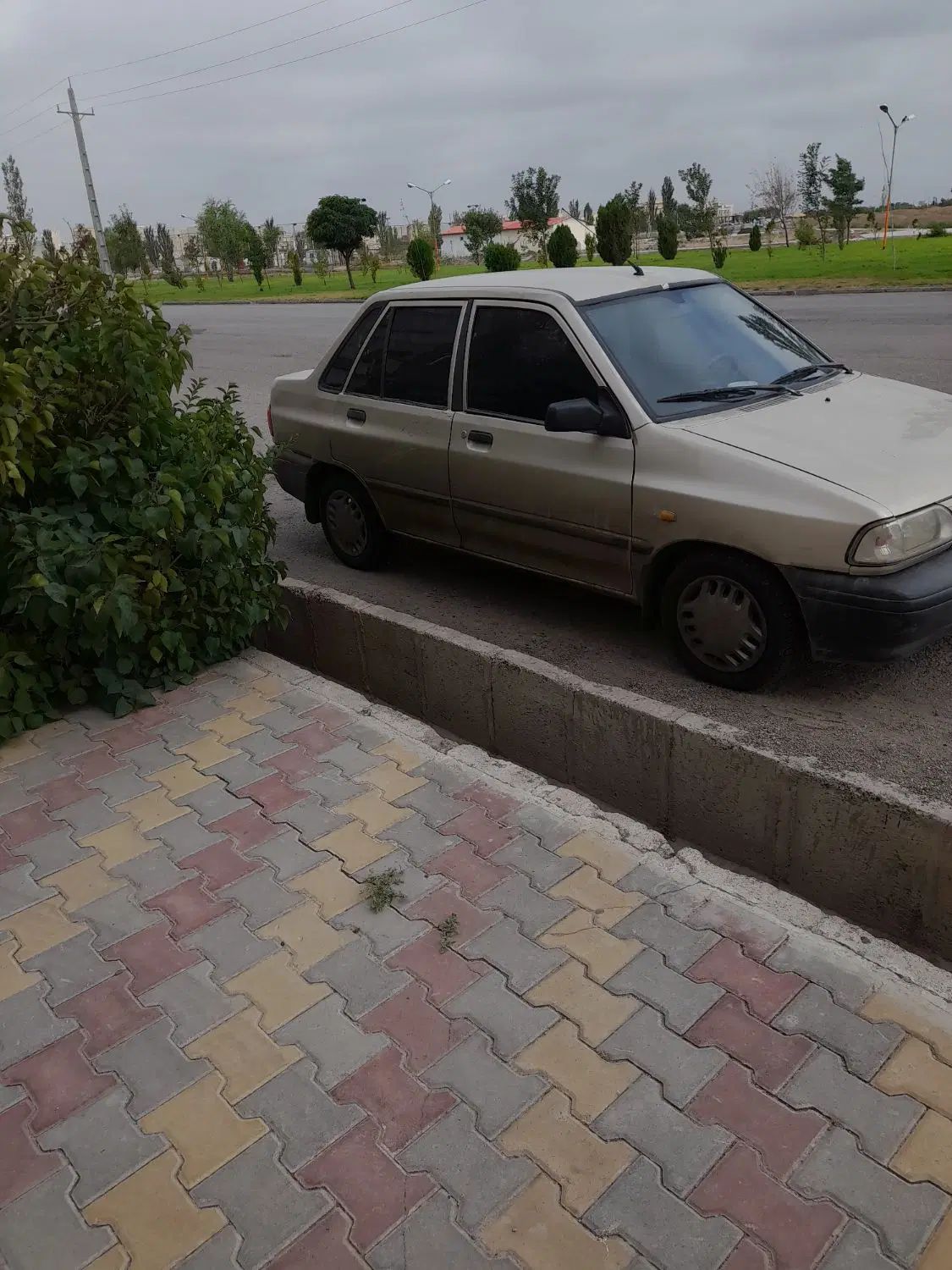 خودرو پراید، صبا آگهی ann_20205270