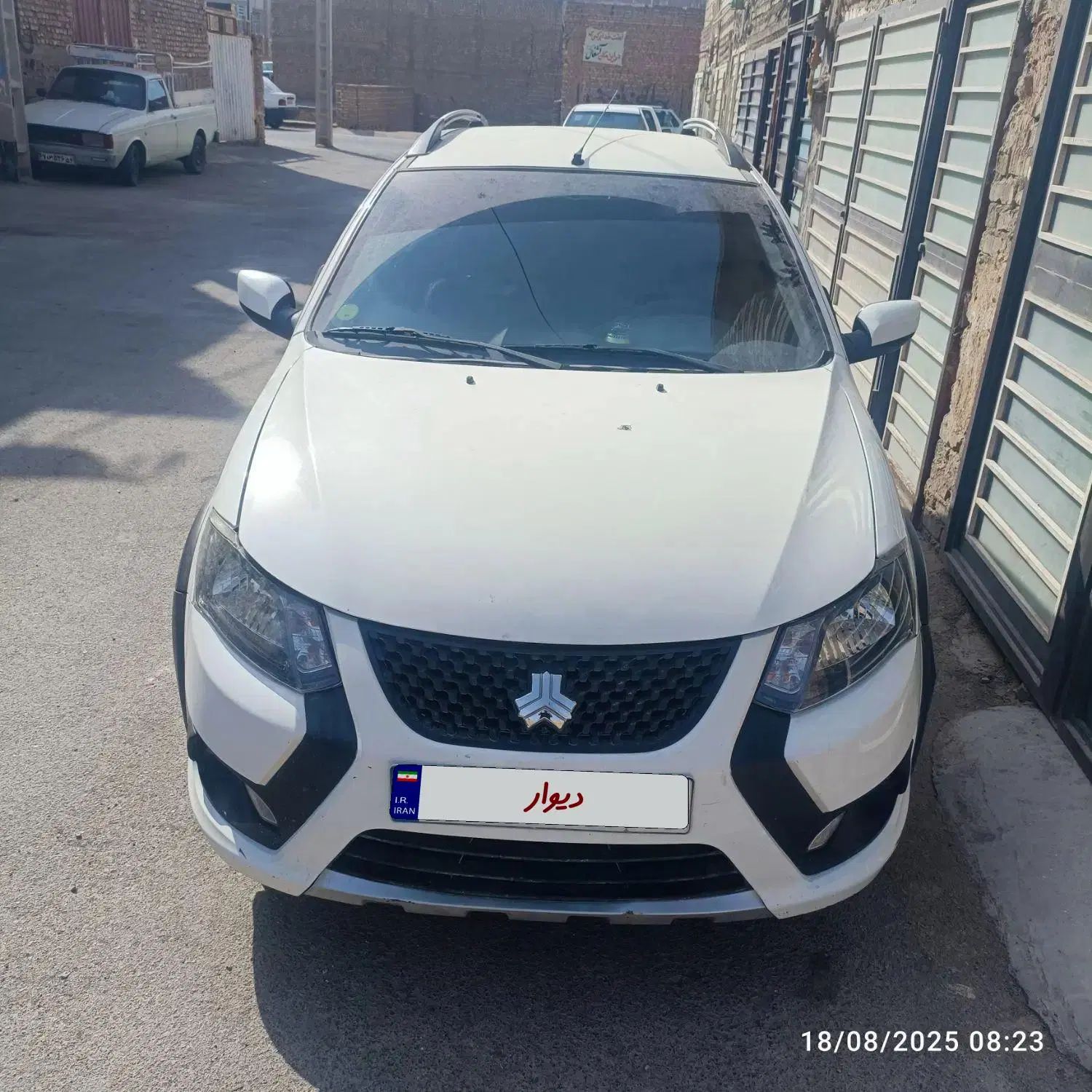 خودرو کوییک، S آگهی ann_20205299