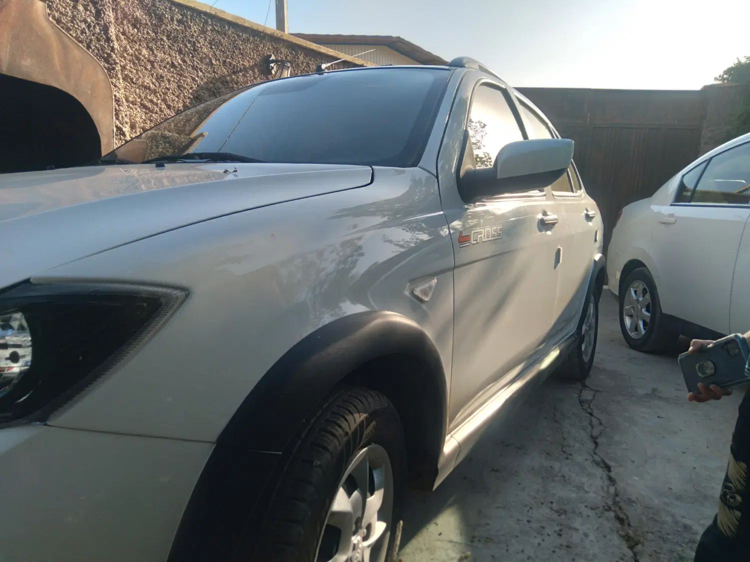 خودرو کوییک، S آگهی ann_20205306