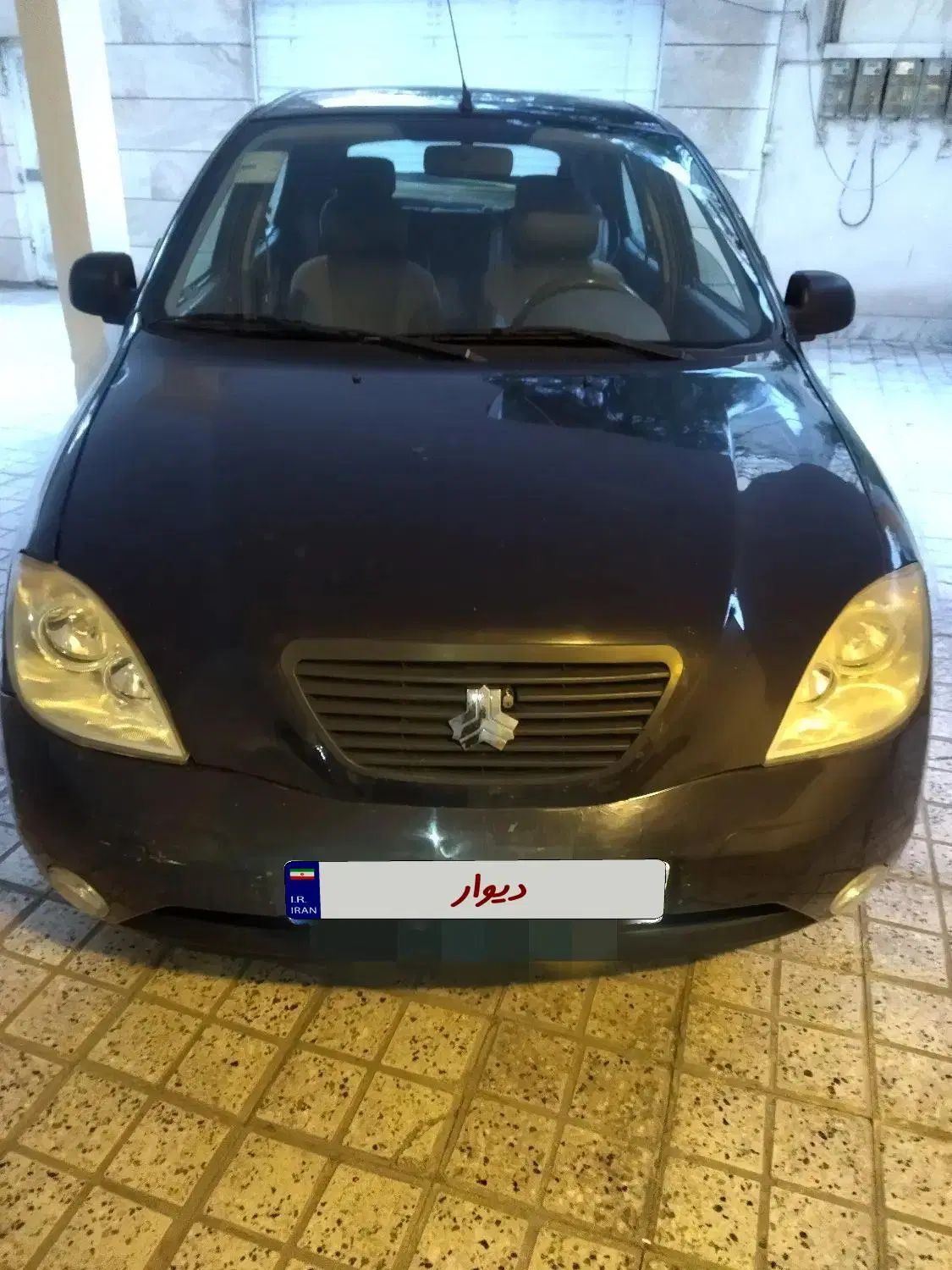 خودرو تیبا، 2 آگهی ann_20205316