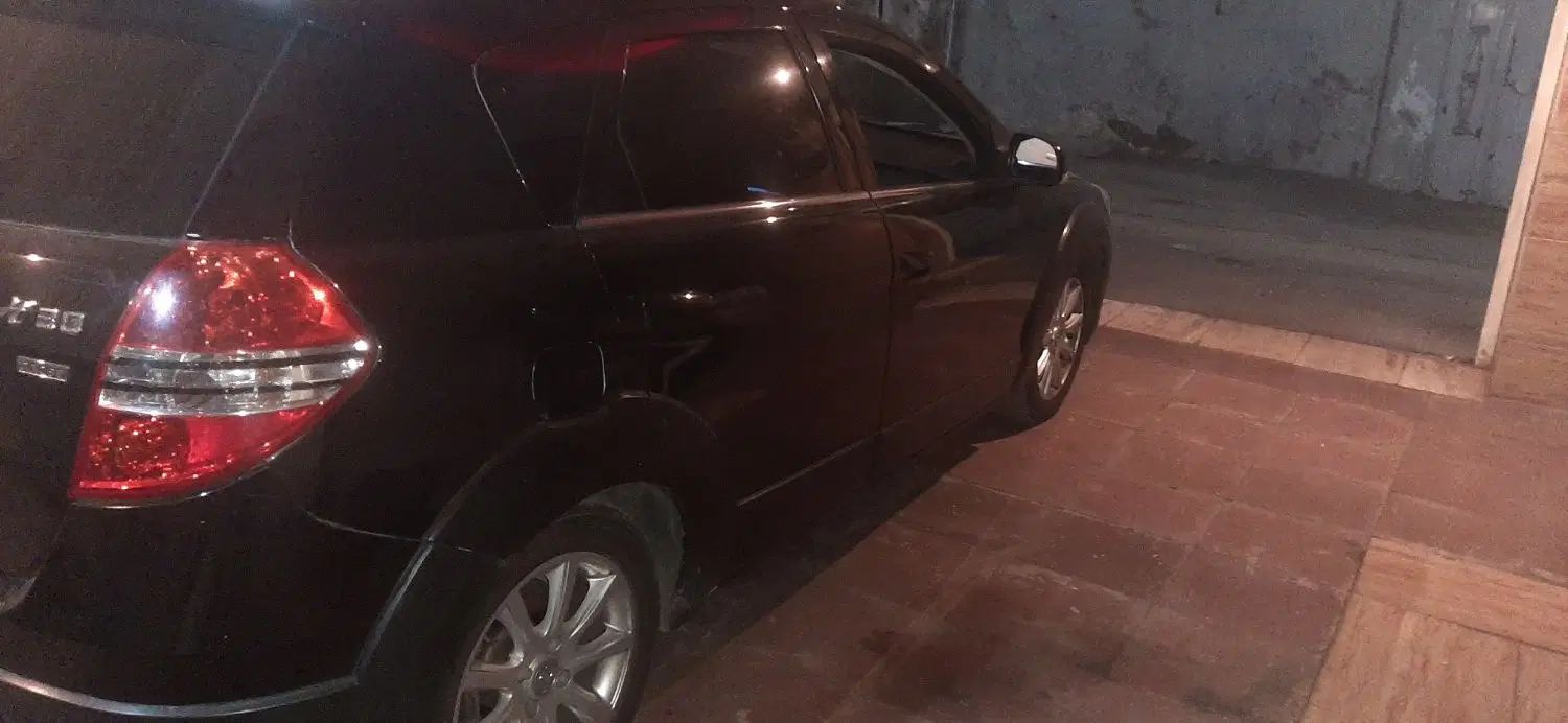 دانگ فنگ H30 کراس اتوماتیک - 1395