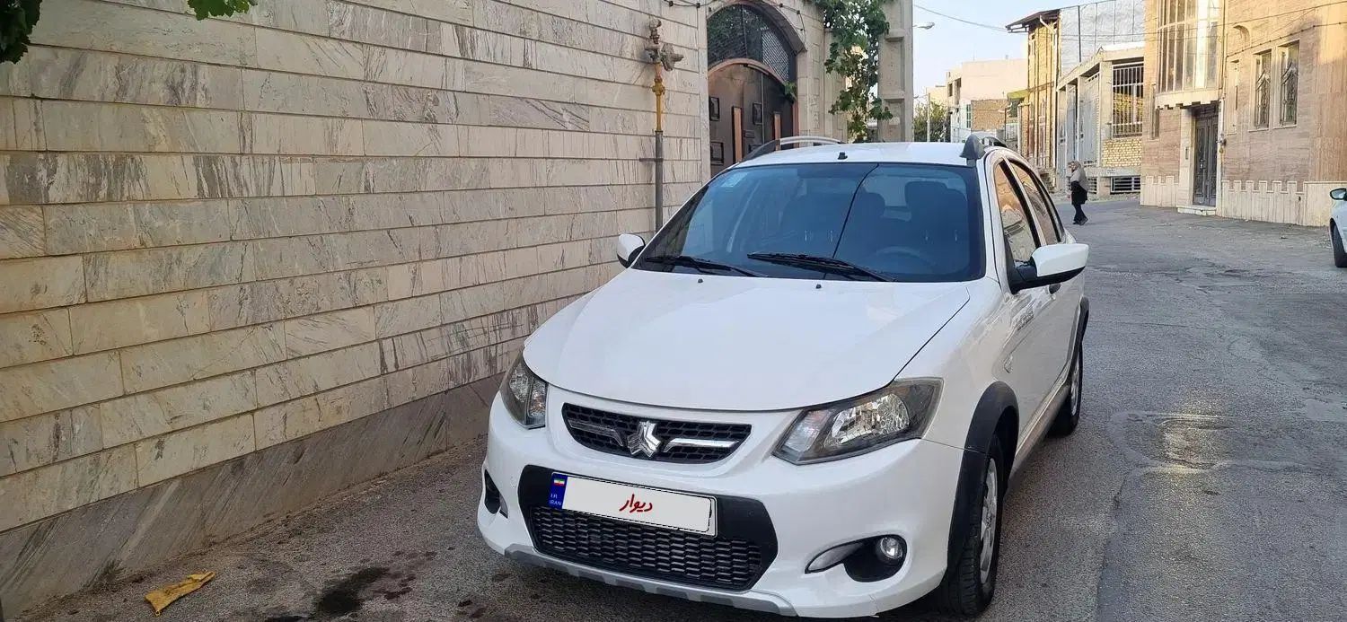 خودرو کوییک، معمولی آگهی ann_20205340