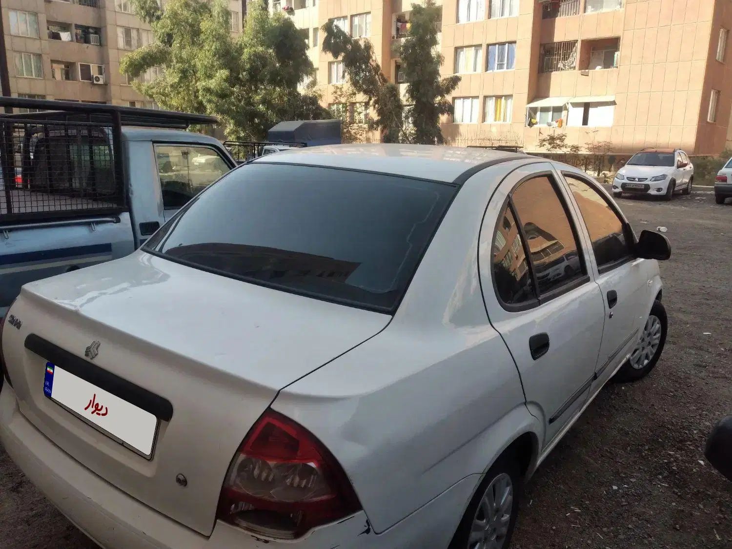 خودرو تیبا، صندوق دار آگهی ann_20205341