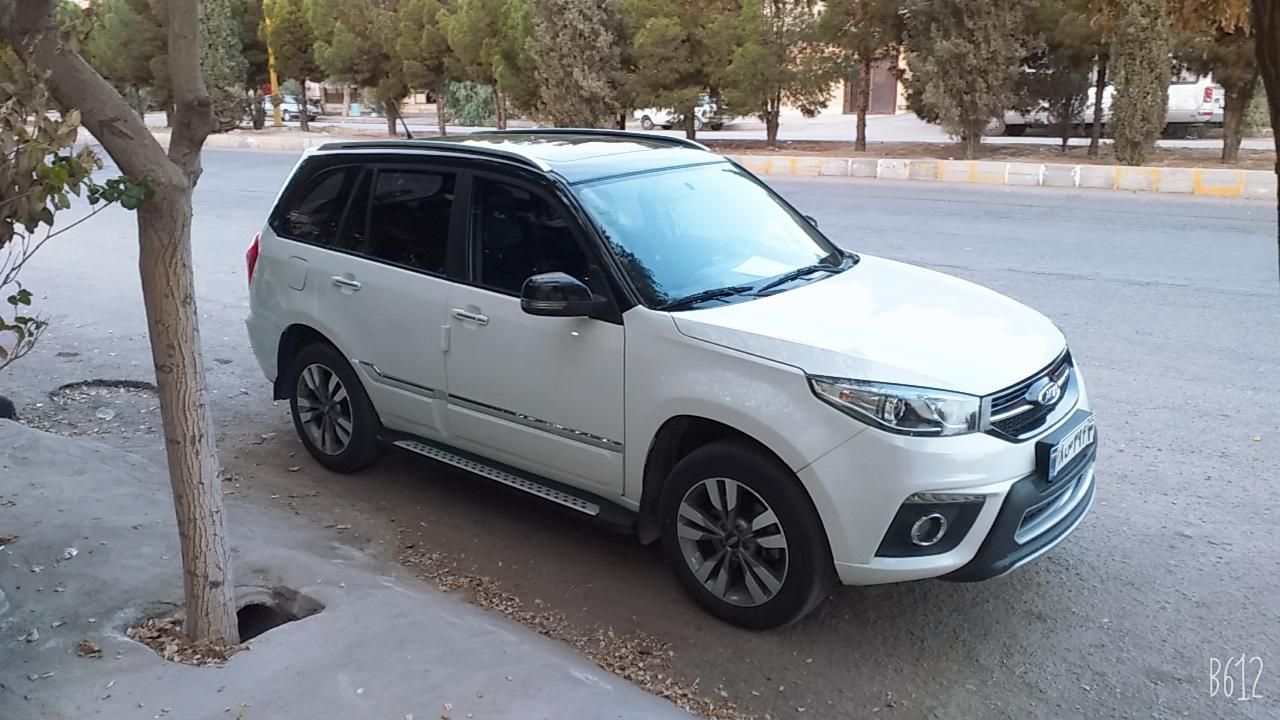 خودرو ام وی ام، X33 S آگهی ann_20205370