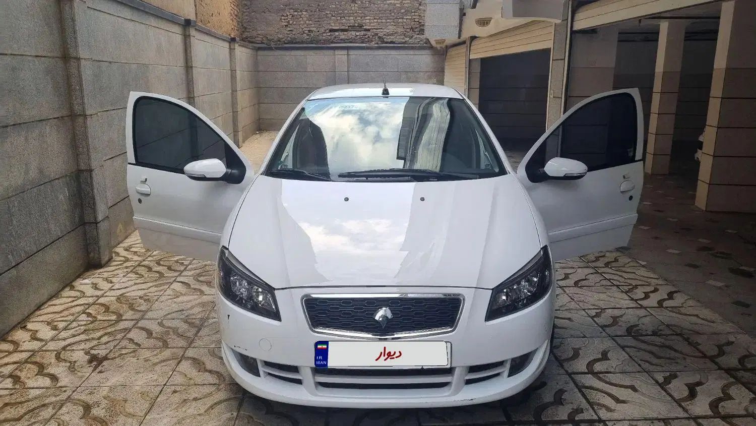 خودرو رانا، پلاس آگهی ann_20205377