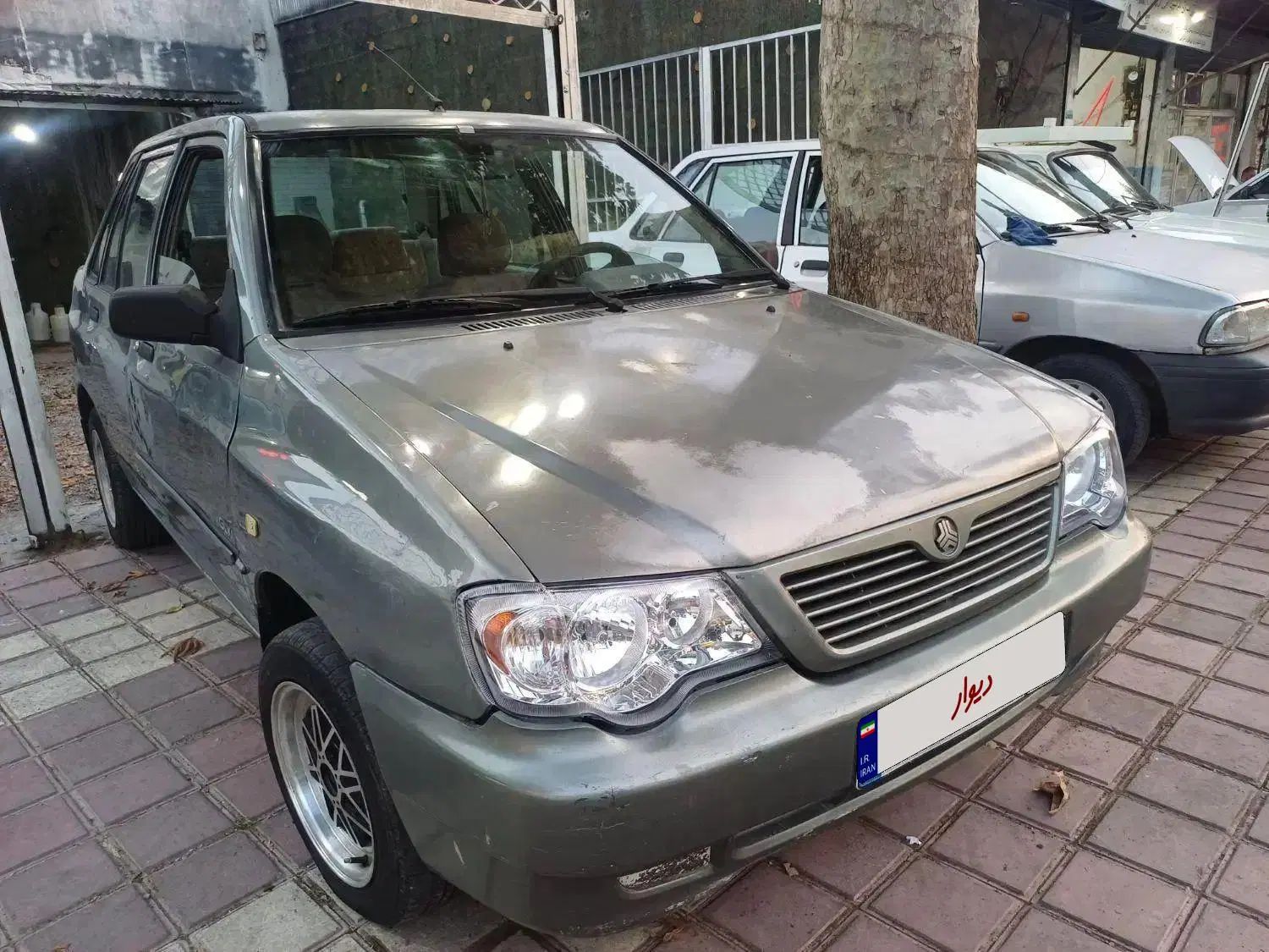 خودرو پراید، 132 آگهی ann_20205381
