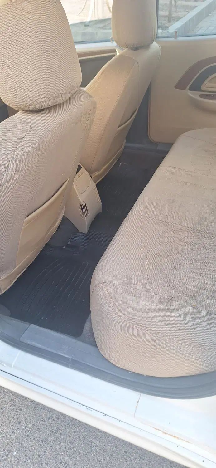پژو پارس سال - 1400