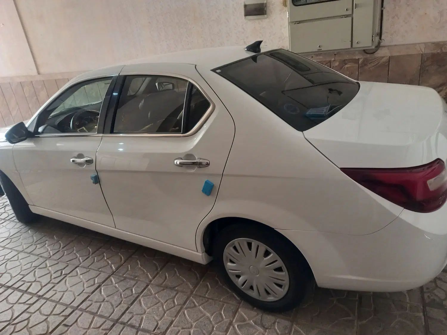 خودرو دنا، پلاس آگهی ann_20205414