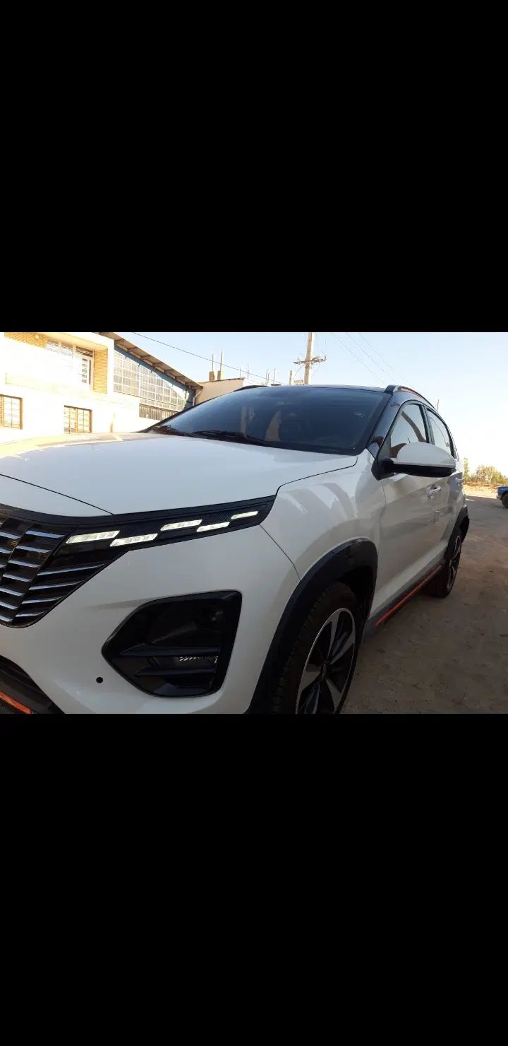 ام وی ام X33 جدید اتوماتیک - 1395