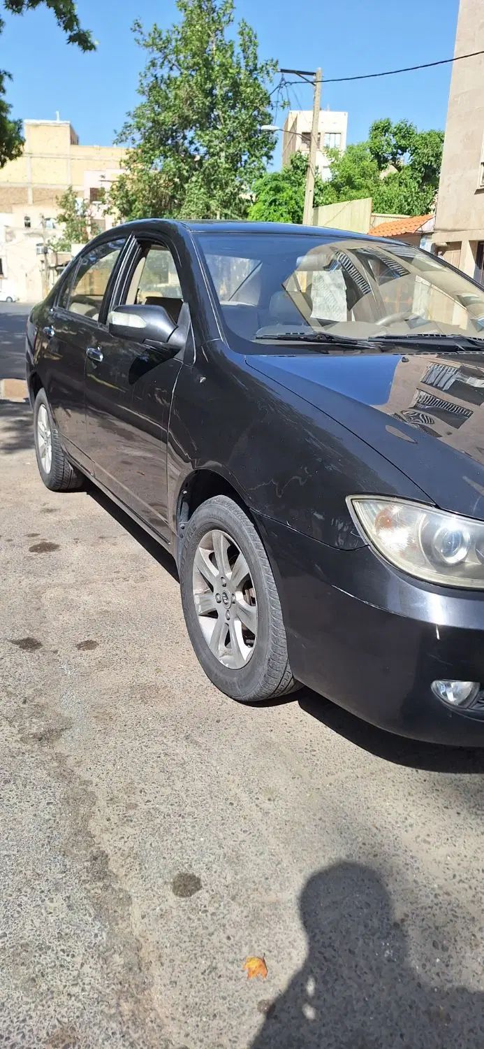 لیفان 620 دنده ای 1800 - 1392