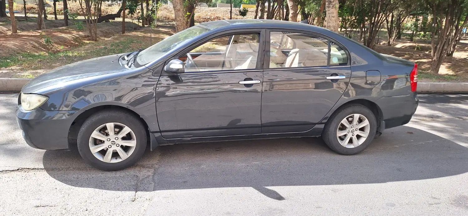 لیفان 620 دنده ای 1800 - 1392