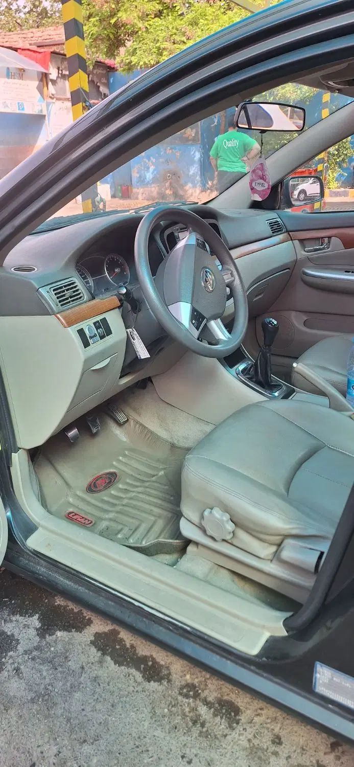 لیفان 620 دنده ای 1800 - 1392