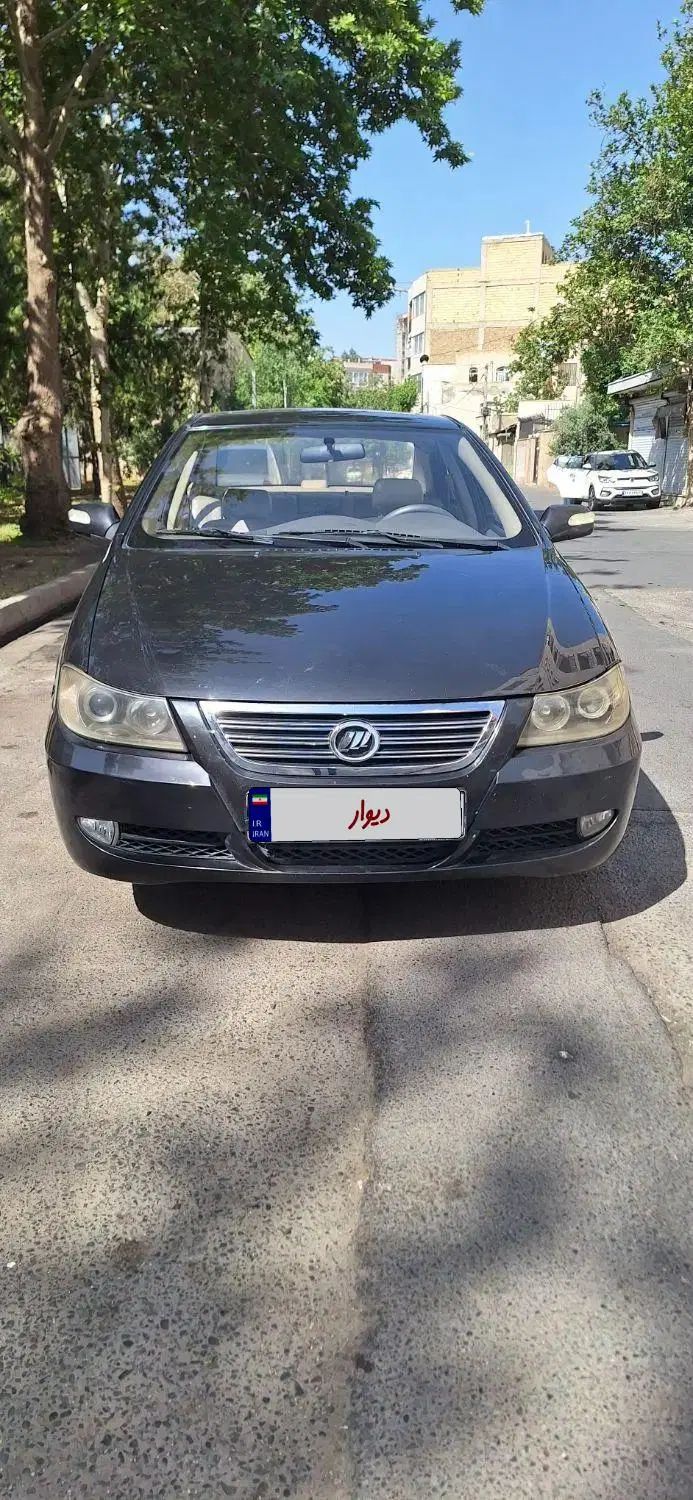 خودرو لیفان، 620 آگهی ann_20205431
