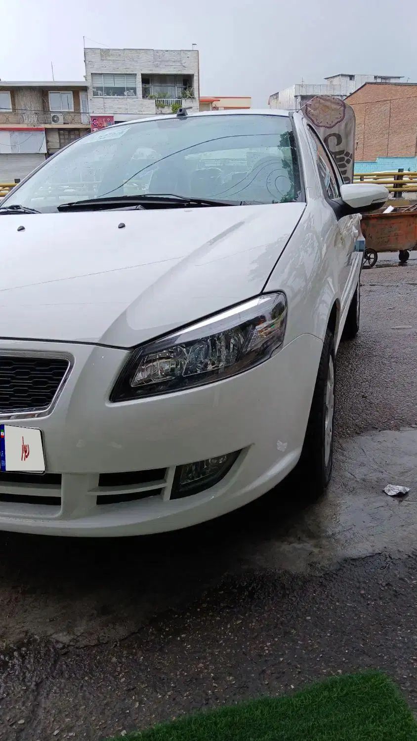 رانا پلاس سقف فلز ESP - 1404