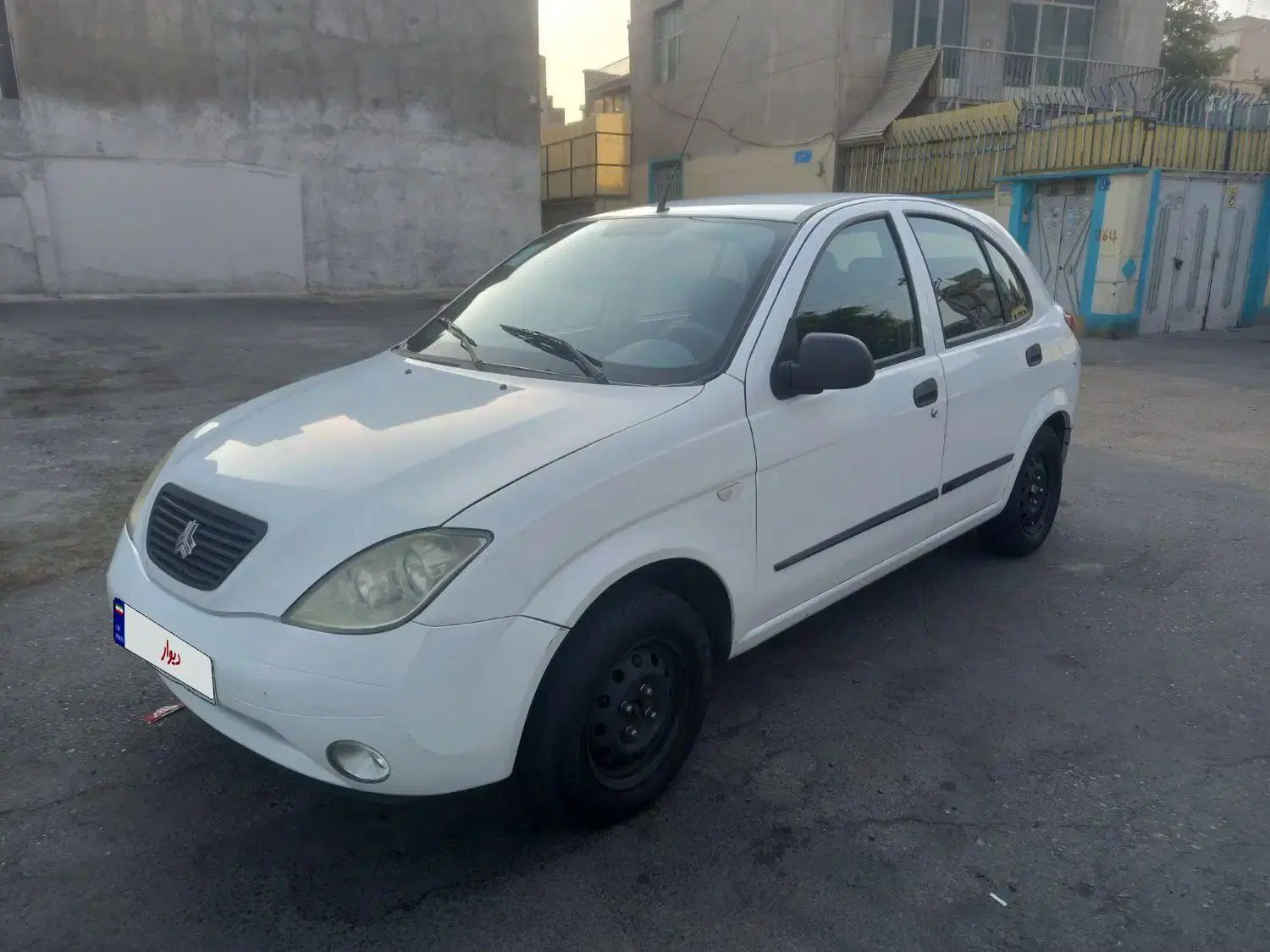 خودرو تیبا، 2 آگهی ann_20205454