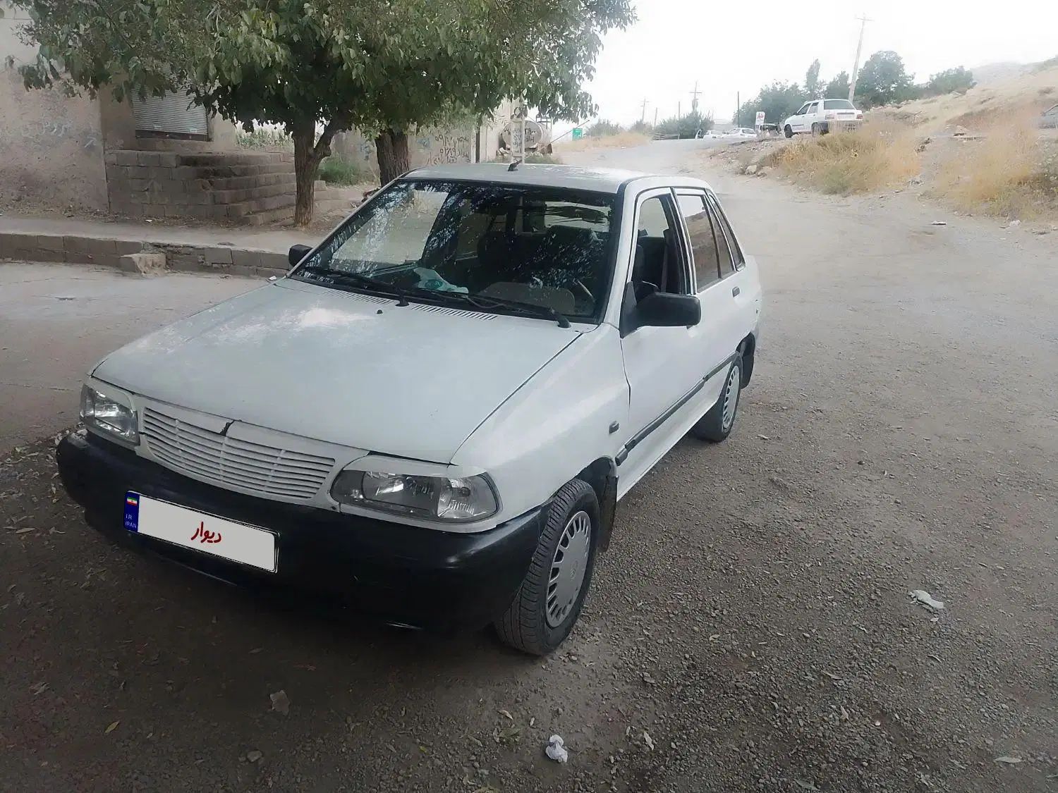 خودرو پراید، صبا آگهی ann_20205465