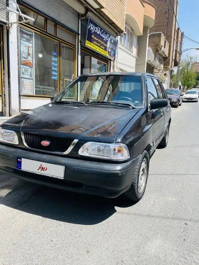 خودرو پراید، 141 آگهی ann_20205469