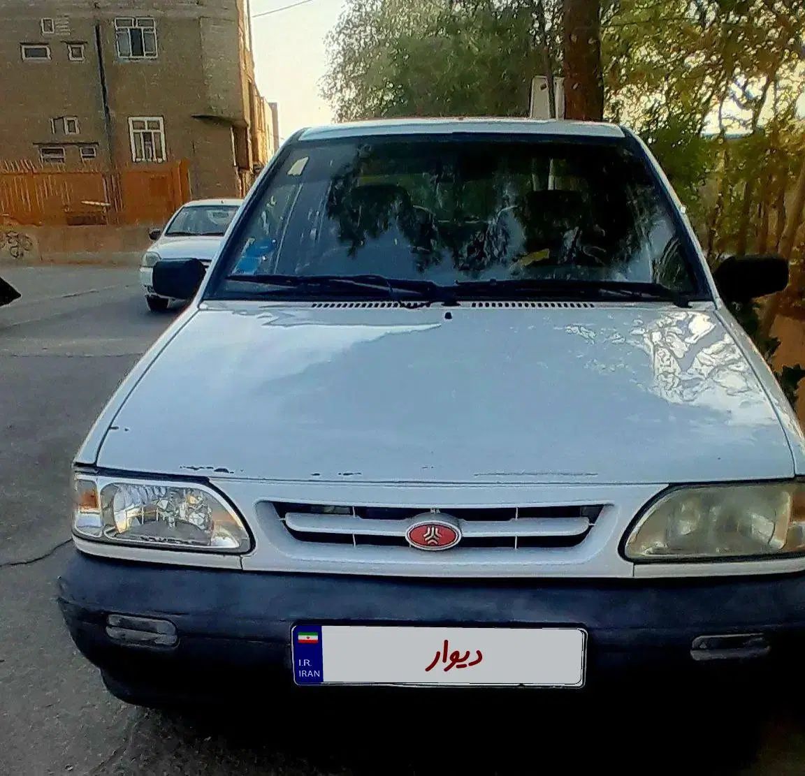 خودرو پراید، 131 آگهی ann_20205478