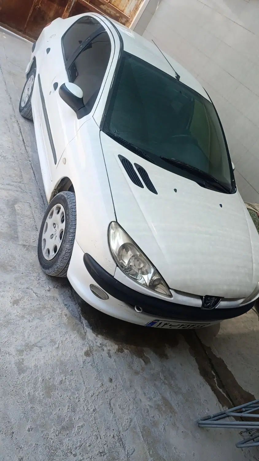 خودرو پژو، 206 آگهی ann_20205489