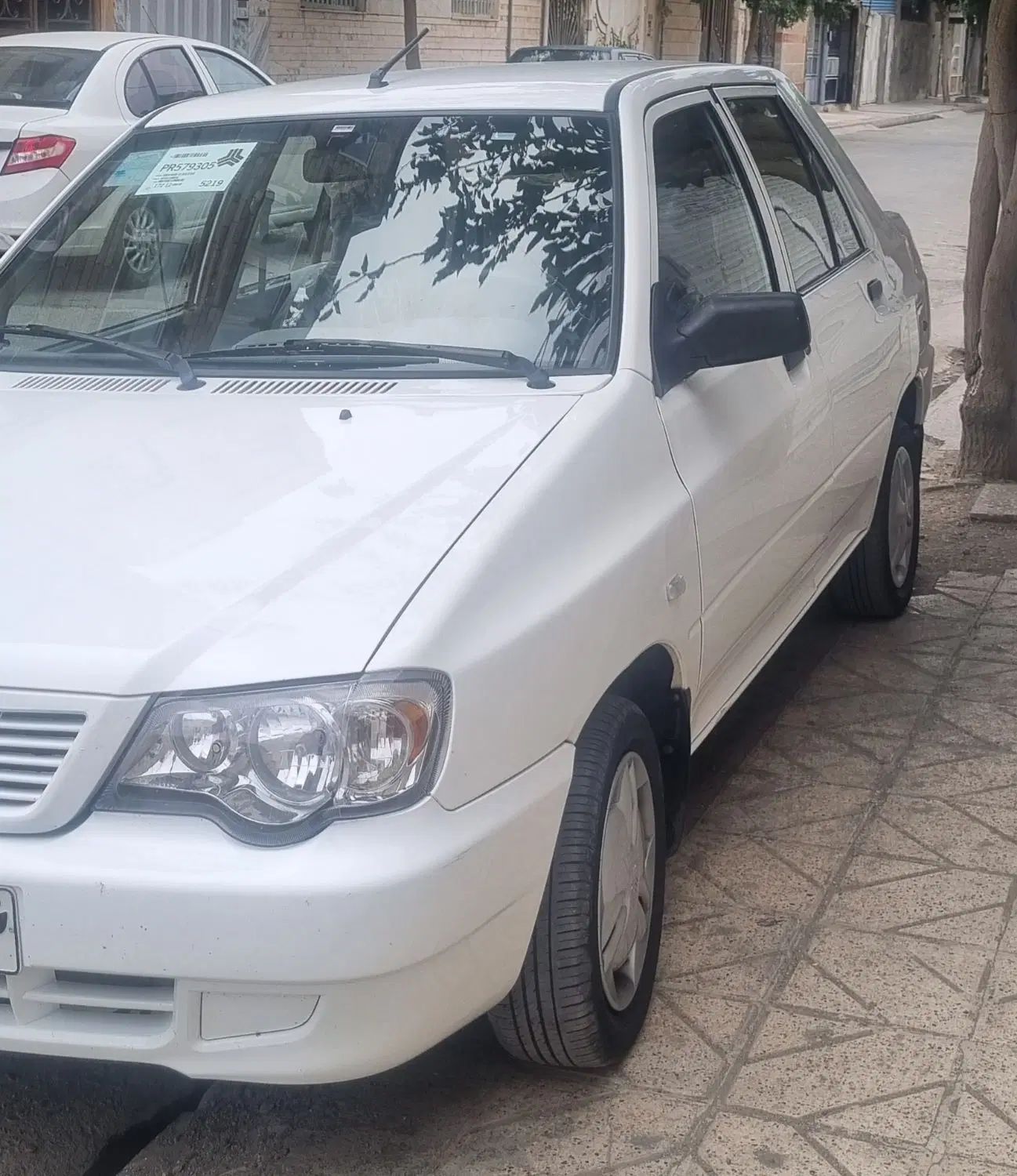 پراید 132 SE - 1398