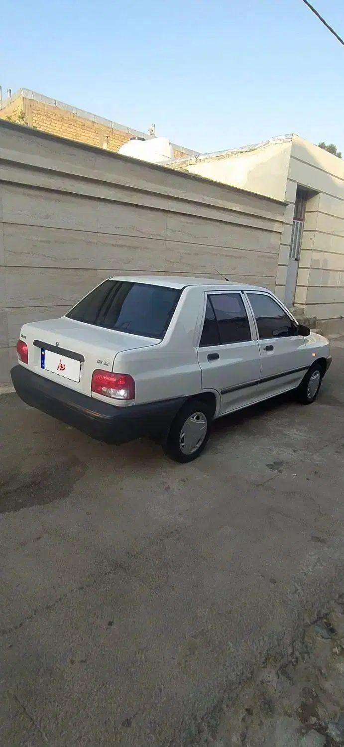 خودرو پراید، 131 آگهی ann_20205492