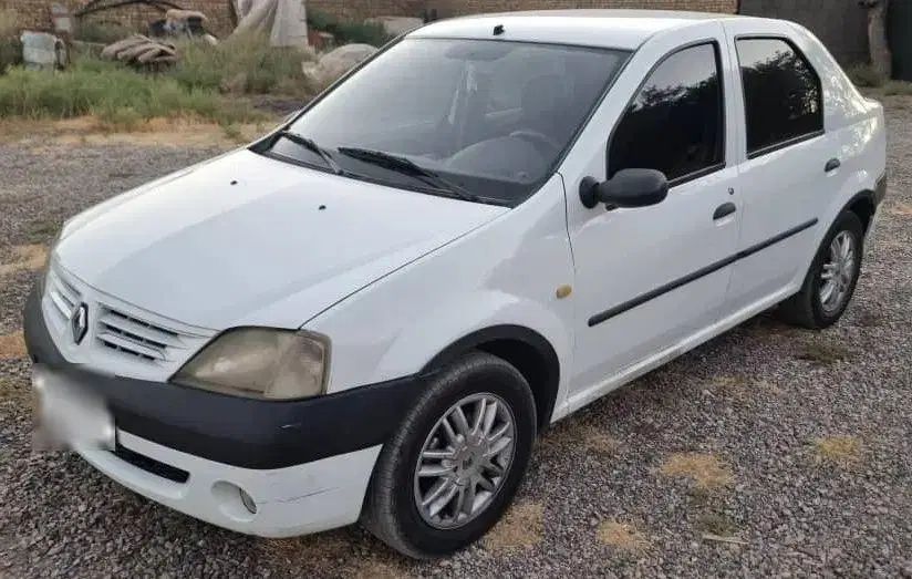خودرو رنو، تندر 90 آگهی ann_20205496